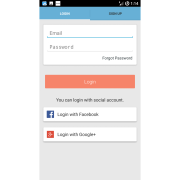 Knowband Magento Mobile app builder Screenshot 2